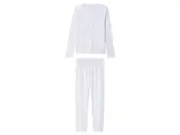 Lidl pepperts! Kinder pyjama aanbieding