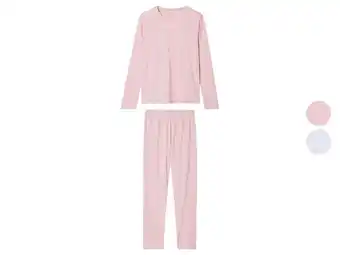 Lidl pepperts! Kinder pyjama aanbieding