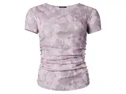 Lidl esmara Dames T-shirt aanbieding