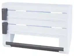 Lidl LIVARNO home Keukenrolhouder aanbieding