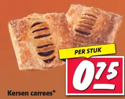Nettorama Kersen carrees aanbieding