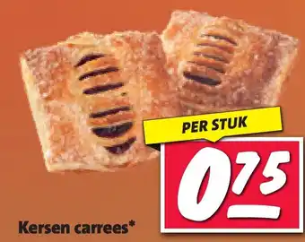 Nettorama Kersen carrees aanbieding