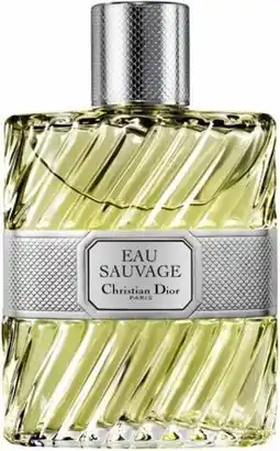 Bol.com Dior Eau Sauvage 200 ml - Eau de Toilette - Herenparfum aanbieding