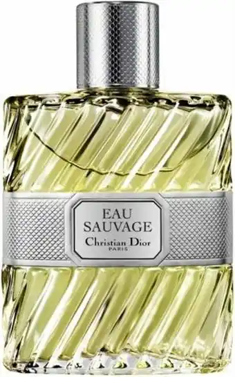 Bol.com Dior Eau Sauvage 200 ml - Eau de Toilette - Herenparfum aanbieding