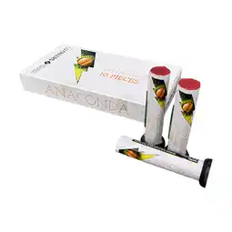 Zena Vuurwerk Anaconda 10 stuks (36) aanbieding