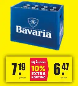 Nettorama Bavaria aanbieding