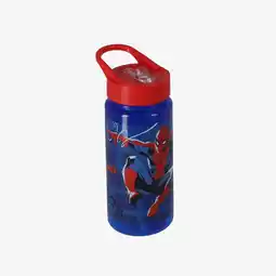 Scapino Spider-Man kinder drinkfles aanbieding