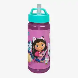 Scapino Gabby kinder drinkfles 500 ml aanbieding