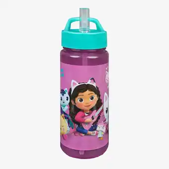 Scapino Gabby kinder drinkfles 500 ml aanbieding