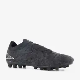 Scapino Dutchy FG heren voetbalschoenen zwart aanbieding