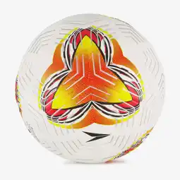 Scapino Dutchy voetbal wit oranje aanbieding