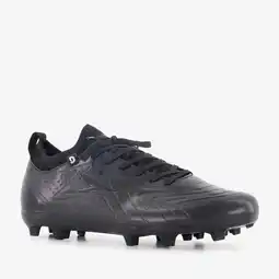 Scapino Dutchy FG heren voetbalschoenen zwart aanbieding