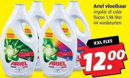 Boni Ariel vloeibaar aanbieding