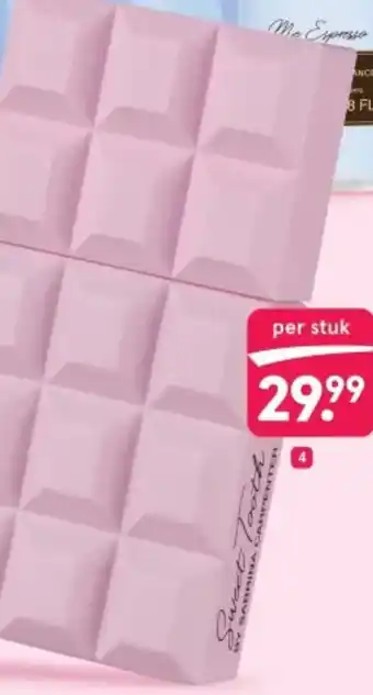 Etos Sabrina Carpenter Sweet Tooth aanbieding