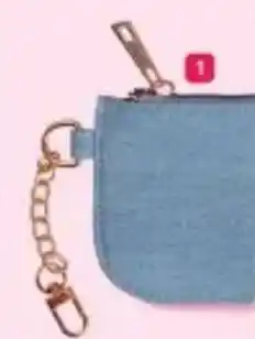 Etos Hanger voor aan je tas met portomonee aanbieding