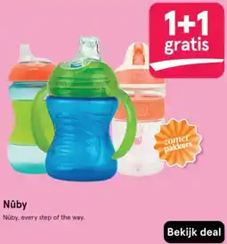 Etos Nûby aanbieding