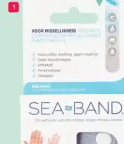 Etos Sea-Band volwassen aanbieding