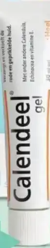 Etos Calendeel gel aanbieding