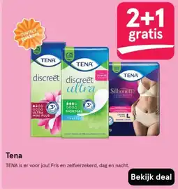 Etos Tena aanbieding