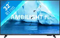 EP Philips 32PFS6908 Full HD TV (2023) aanbieding