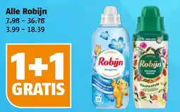Poiesz Alle Rpbijn aanbieding