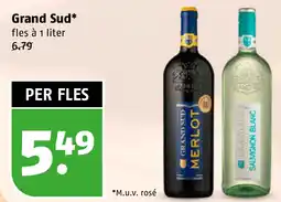 Poiesz Grand Sud aanbieding