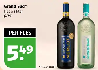 Poiesz Grand Sud aanbieding