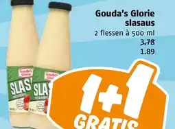 Poiesz Conde's Glorie slasaus aanbieding