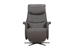 Woonsquare Bolzano relaxfauteuil sta-op aanbieding