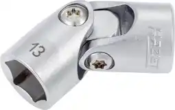 Conrad Hazet 880G-13 Kniegewrichtsleutelinzet 3/8 (10 mm) aanbieding