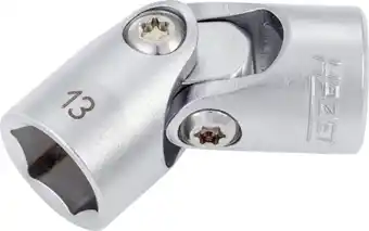 Conrad Hazet 880G-13 Kniegewrichtsleutelinzet 3/8 (10 mm) aanbieding