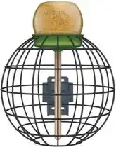Bol.com LONA Voerkooi V2 Rond - Vogel aanbieding