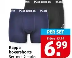 Hoogvliet Карра boxershorts aanbieding