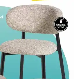 Xenos Eetkamerstoel Novi aanbieding
