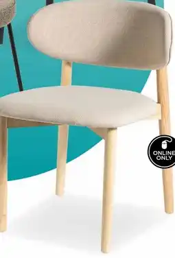 Xenos Eetkamerstoel Niki aanbieding