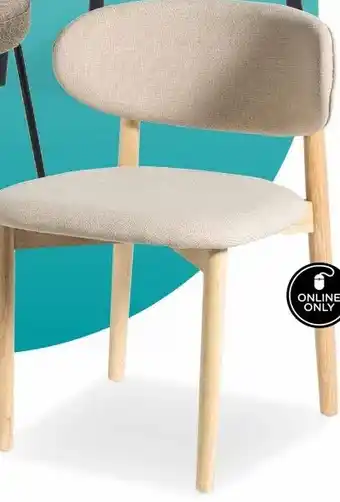 Xenos Eetkamerstoel Niki aanbieding