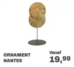 Trendhopper Ornament Nantes aanbieding