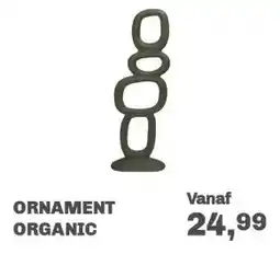 Trendhopper Ornament Organic aanbieding