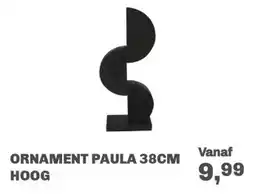 Trendhopper Ornament Paula 38cm hoog aanbieding