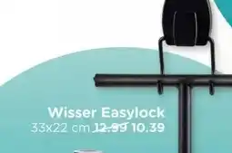 Xenos Wisser Easylock aanbieding