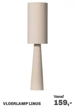 Trendhopper Vloerlamp Linus aanbieding