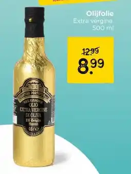 Xenos Olijfolie aanbieding