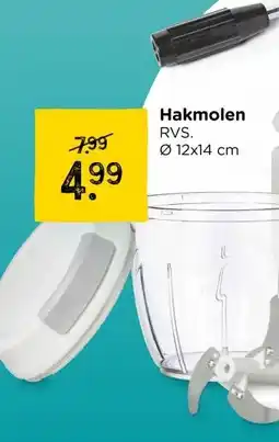 Xenos Hakmolen aanbieding