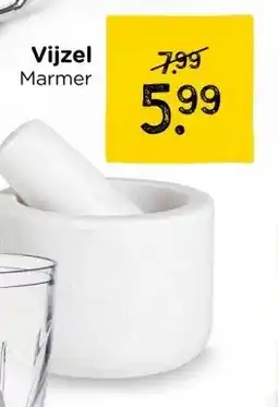 Xenos Vijzel aanbieding