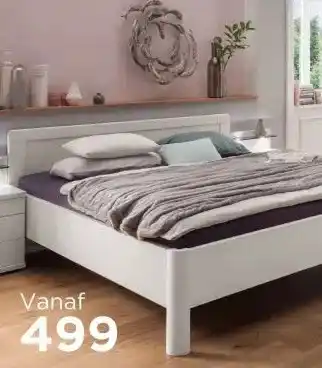 TotaalBED Bed Barcelona aanbieding
