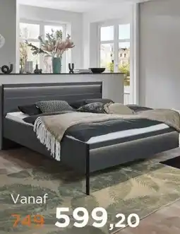 TotaalBED Bed Rota aanbieding