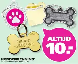 Ranzijn HONDENPENNING* aanbieding
