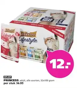 Ranzijn PRINCESS aanbieding
