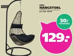 Ranzijn HANGSTOEL LARISSA aanbieding