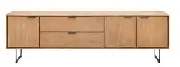 Pronto wonen TV meubel Aska aanbieding
